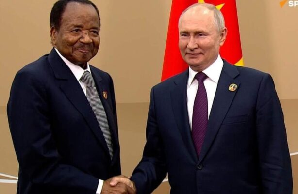 2ème Sommet Russie Afrique Une participation exceptionnelle du