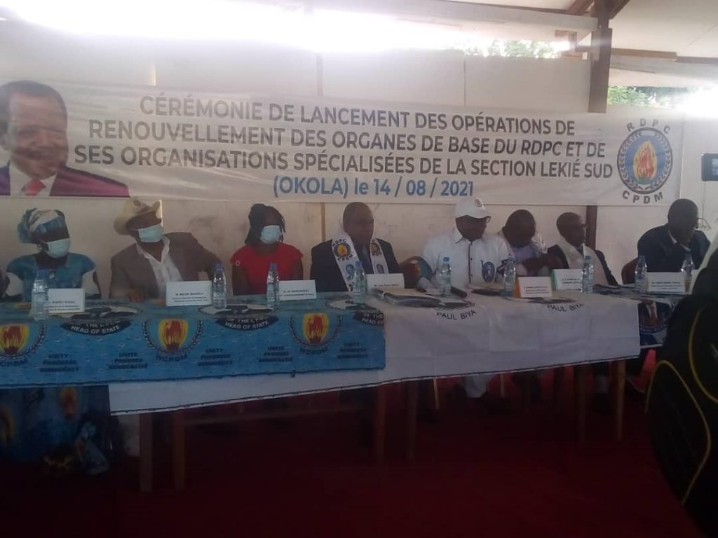Okola Les Consignes La Lettre Site Web Officiel Du Journal L Action okola-les-consignes-la-lettre-site-web-officiel-du-journal-l-action