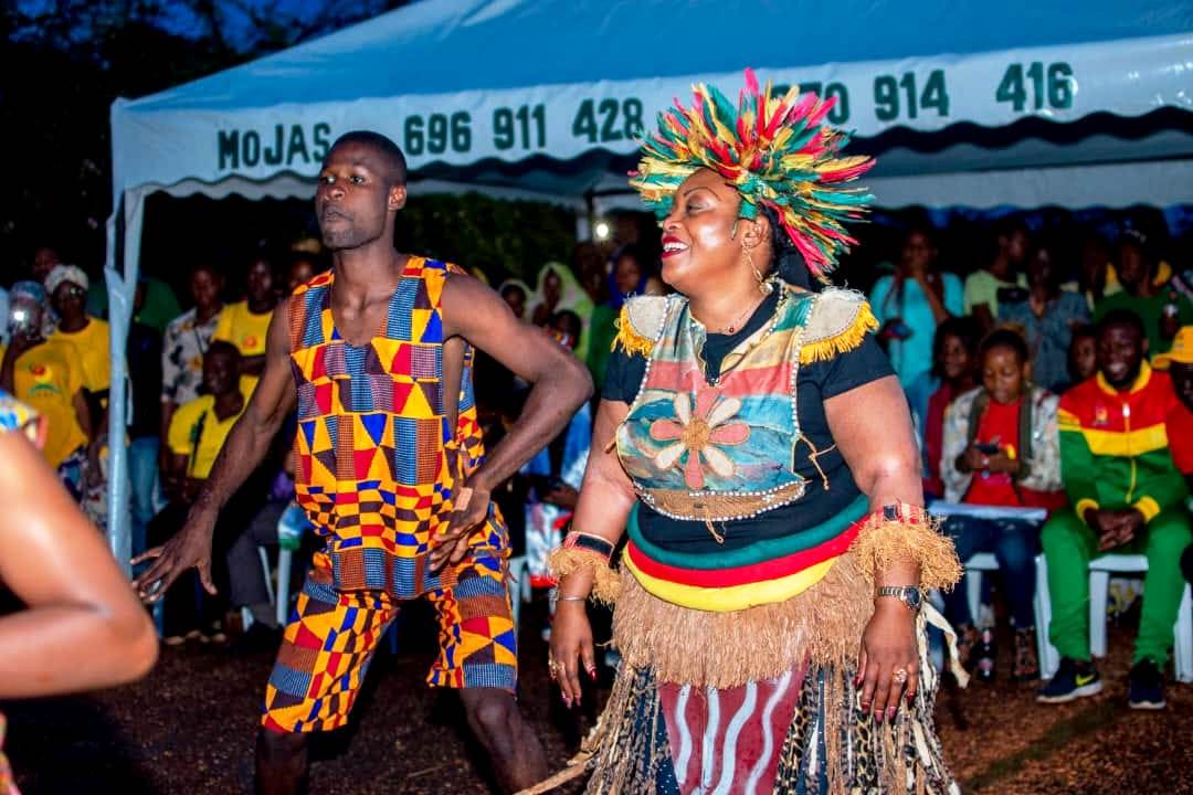 La Fête Nationale du Cameroun célèbre l'unité du pays