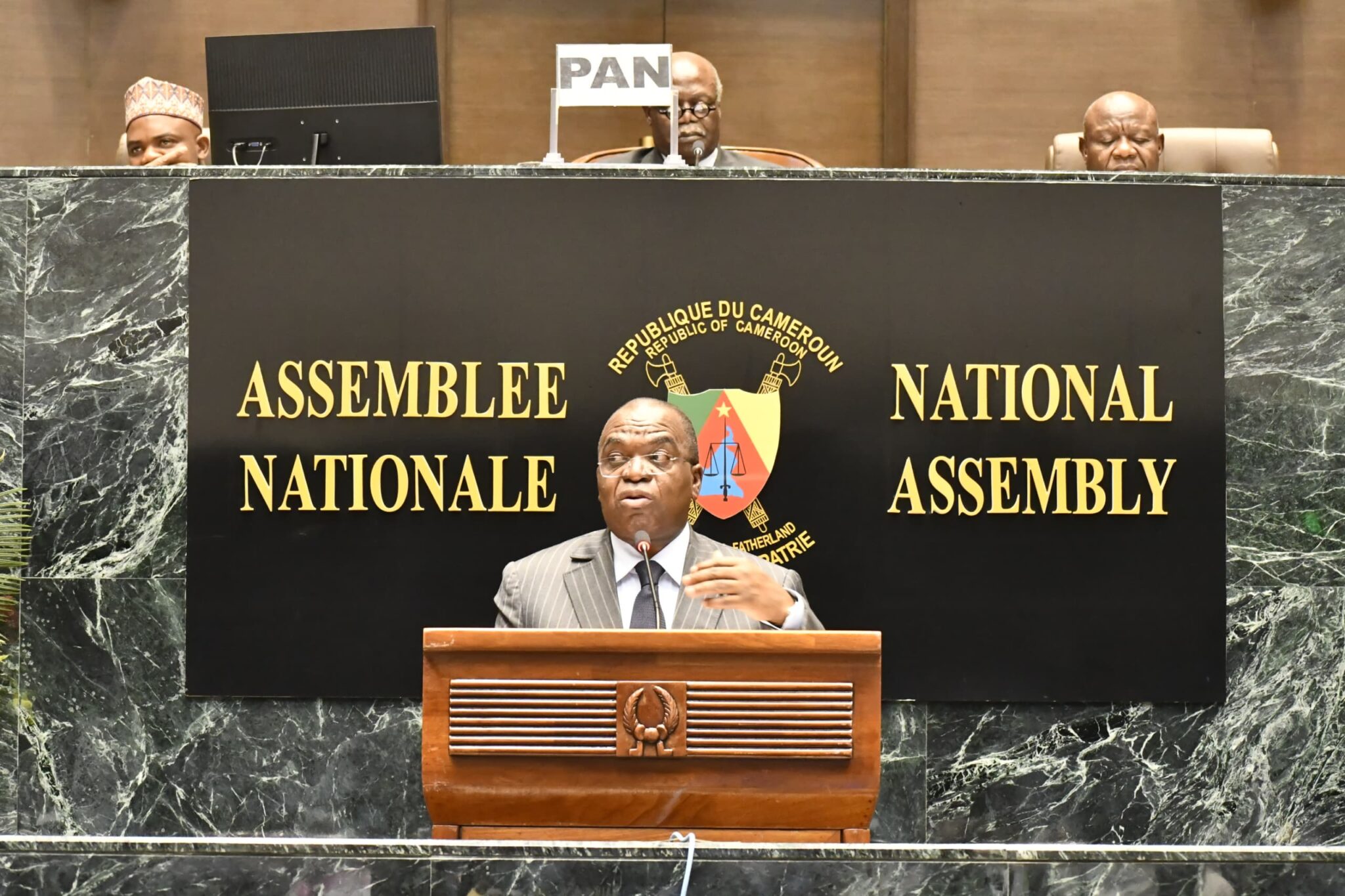 Cameroon Sets 2026 Budget At FCFA 8 8 Trillion Site Web Officiel Du cameroon-sets-2026-budget-at-fcfa-8-8-trillion-site-web-officiel-du